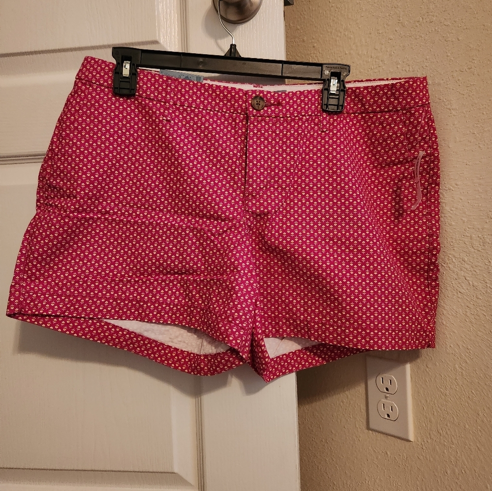 Women's Old Navy Floral Shorts